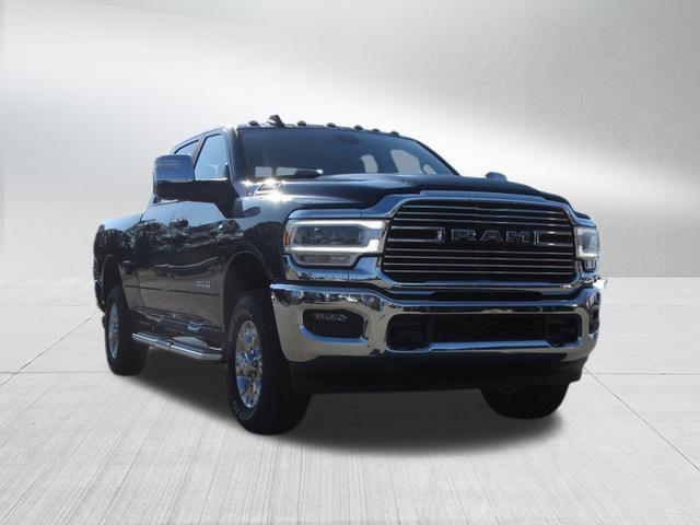 new 2024 Ram 2500 car, priced at $72,065