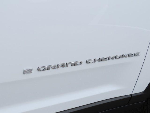 new 2024 Jeep Grand Cherokee car, priced at $43,944