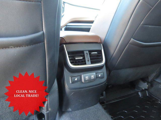 used 2021 Subaru Outback car, priced at $25,985