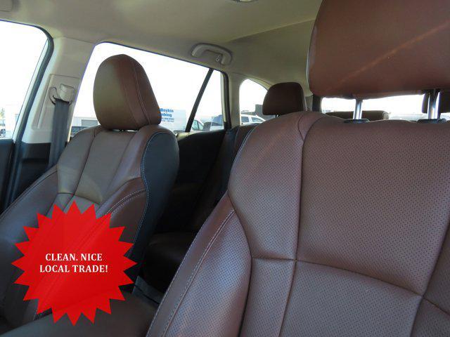 used 2021 Subaru Outback car, priced at $25,985