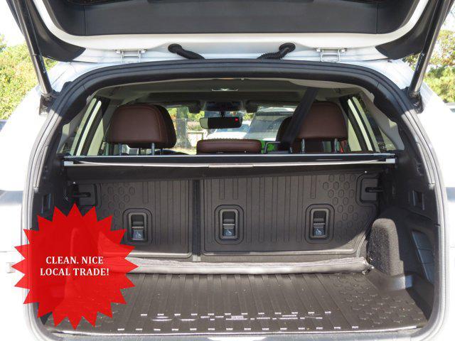 used 2021 Subaru Outback car, priced at $25,985