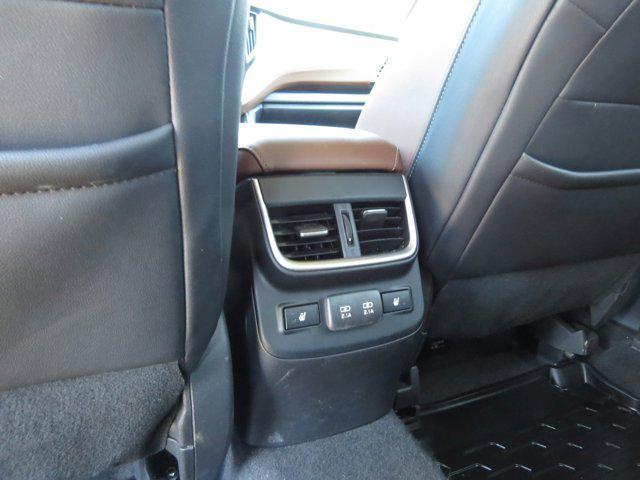 used 2021 Subaru Outback car, priced at $24,850