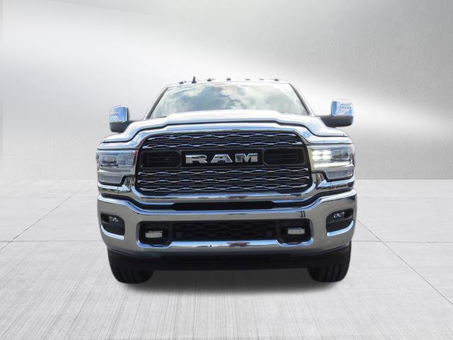 new 2024 Ram 2500 car, priced at $85,104