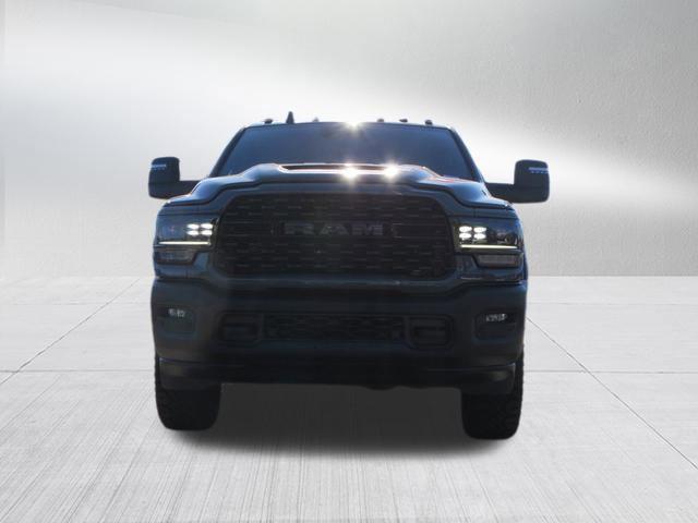 new 2024 Ram 2500 car, priced at $83,441