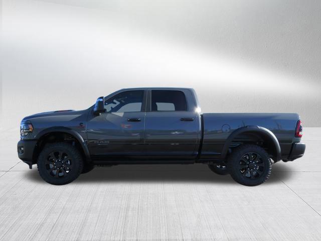 new 2024 Ram 2500 car, priced at $83,441