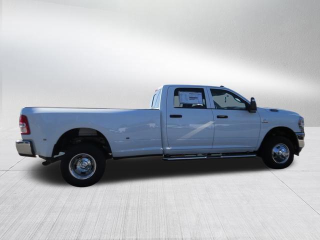 new 2024 Ram 3500 car, priced at $65,073