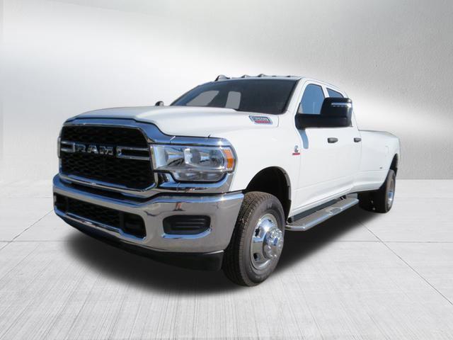 new 2024 Ram 3500 car, priced at $65,073