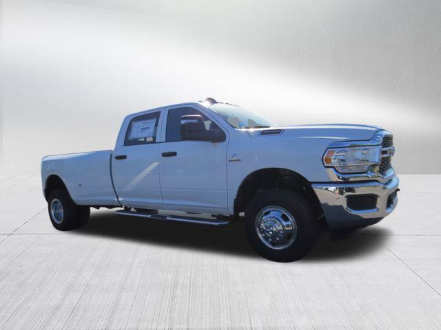 new 2024 Ram 3500 car, priced at $65,073