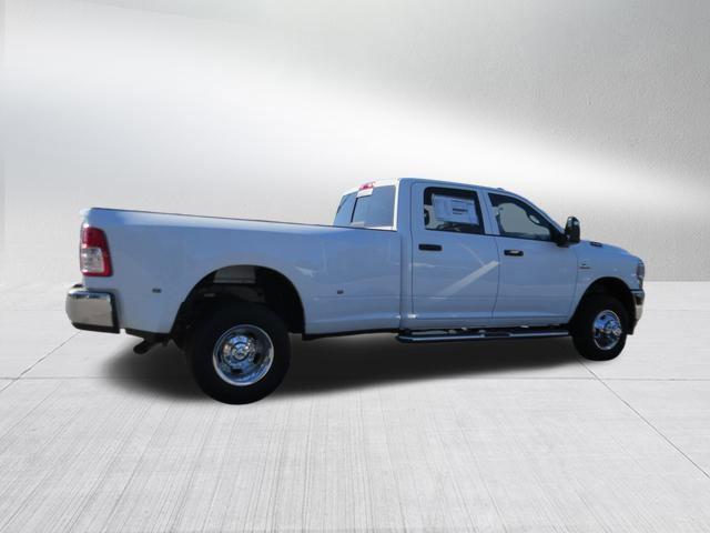 new 2024 Ram 3500 car, priced at $65,073