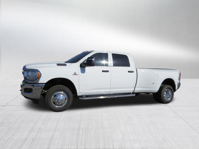 new 2024 Ram 3500 car, priced at $65,073