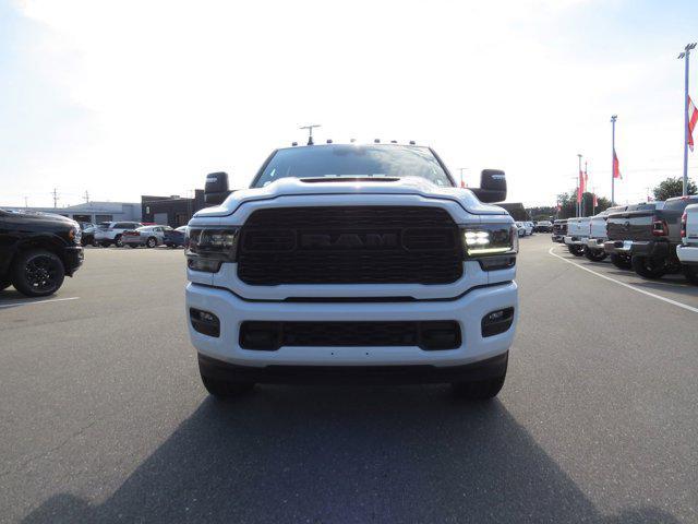 new 2024 Ram 2500 car, priced at $88,489