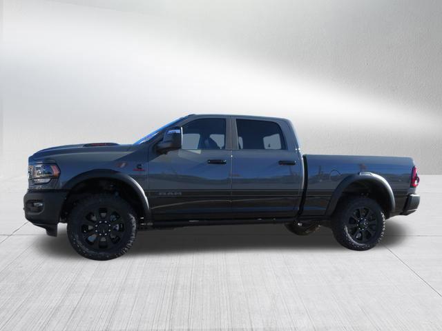 new 2024 Ram 2500 car, priced at $85,043