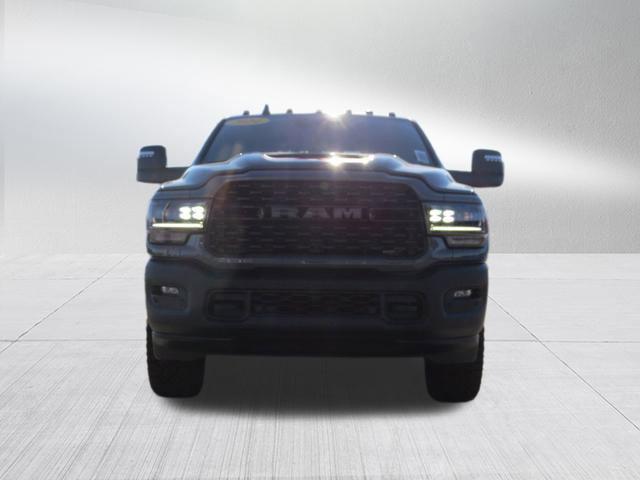 new 2024 Ram 2500 car, priced at $85,043