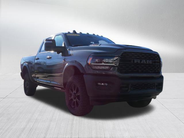 new 2024 Ram 2500 car, priced at $85,043