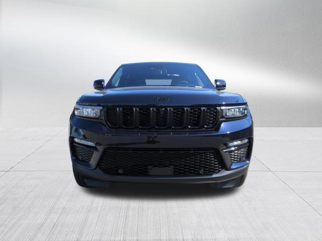 new 2024 Jeep Grand Cherokee car, priced at $61,230