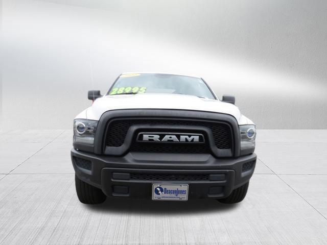 used 2021 Ram 1500 Classic car, priced at $28,985