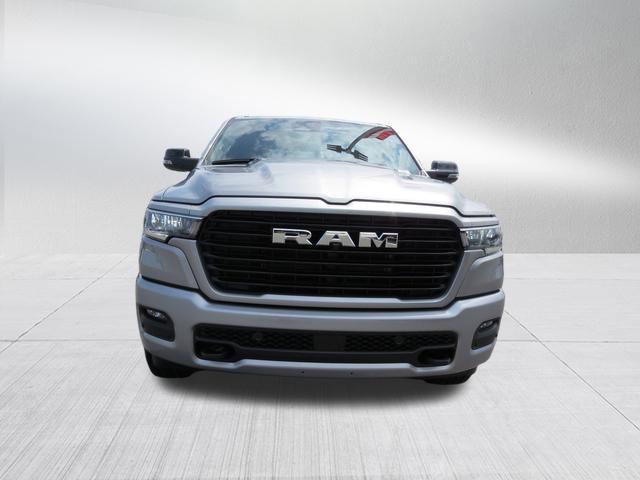 new 2025 Ram 1500 car, priced at $59,812