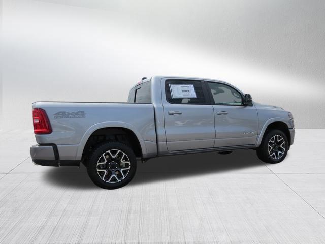 new 2025 Ram 1500 car, priced at $59,812