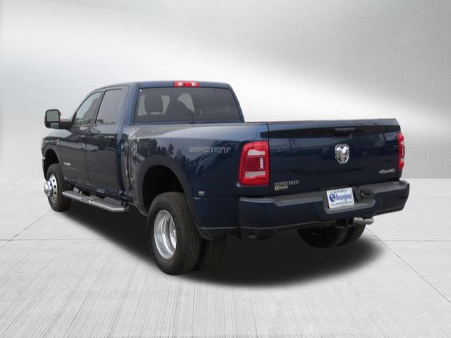 new 2024 Ram 3500 car, priced at $70,007