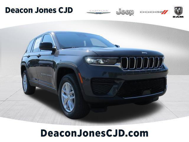 new 2024 Jeep Grand Cherokee car, priced at $38,309