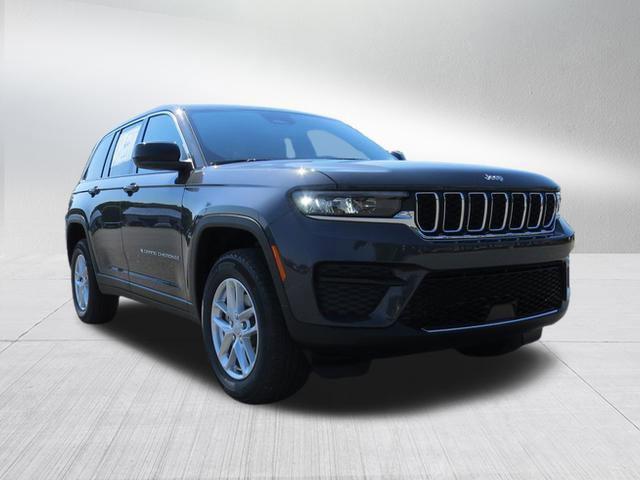 new 2024 Jeep Grand Cherokee car, priced at $38,309