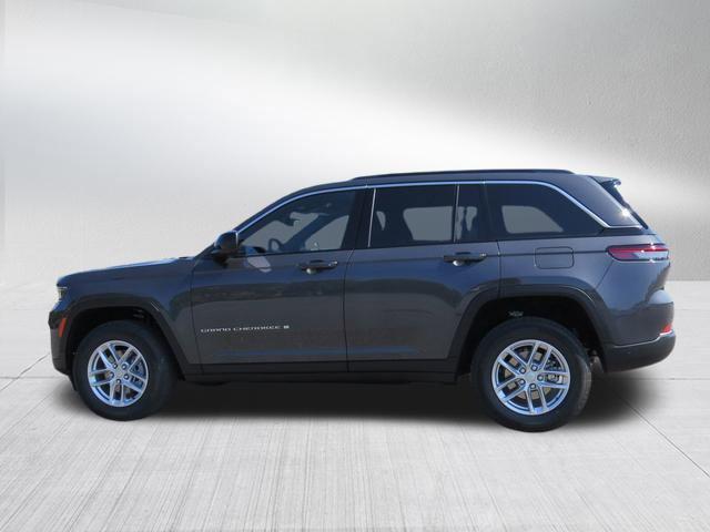 new 2024 Jeep Grand Cherokee car, priced at $38,309