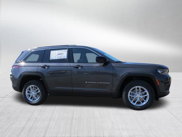 new 2024 Jeep Grand Cherokee car, priced at $38,309