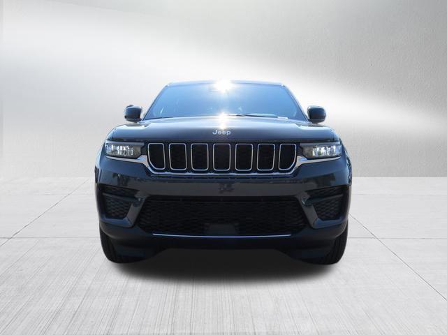 new 2024 Jeep Grand Cherokee car, priced at $38,309