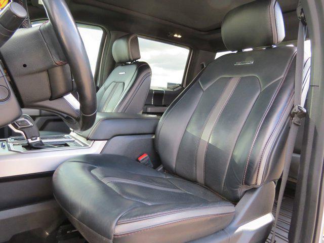 used 2020 Ford F-150 car, priced at $33,850