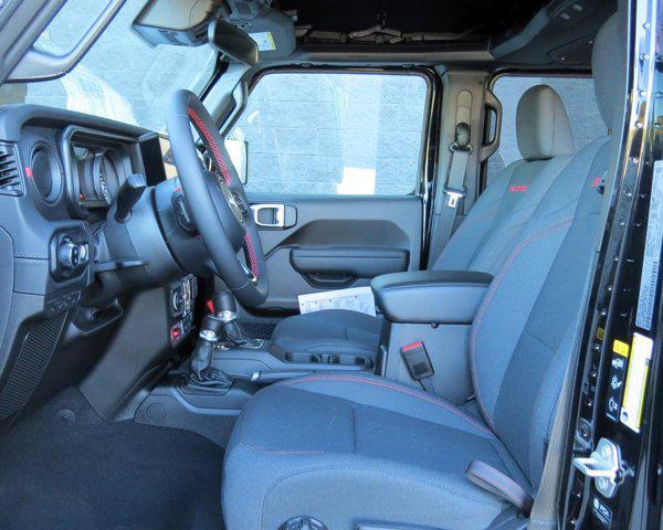 new 2024 Jeep Gladiator car, priced at $48,933