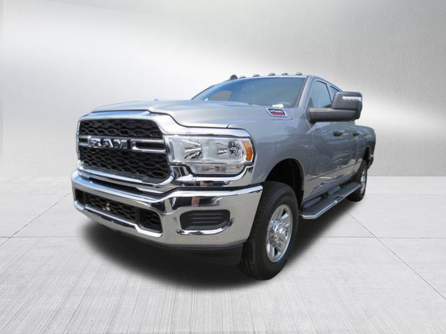 new 2024 Ram 2500 car, priced at $51,285