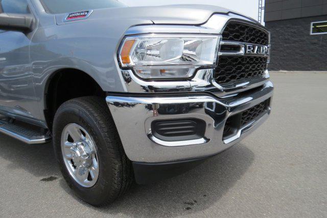 new 2024 Ram 2500 car, priced at $51,285