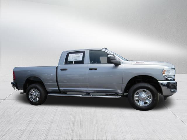 new 2024 Ram 2500 car, priced at $51,285