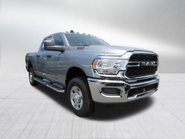 new 2024 Ram 2500 car, priced at $51,285