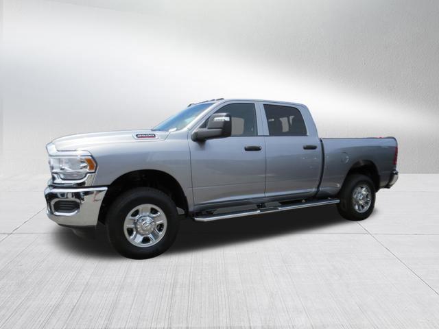 new 2024 Ram 2500 car, priced at $51,285