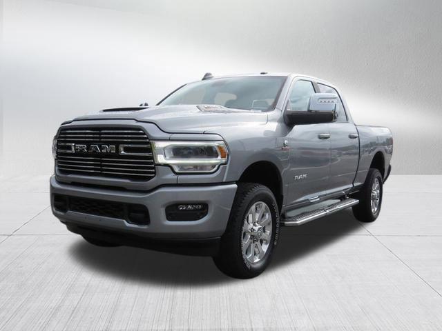 new 2024 Ram 2500 car, priced at $78,142