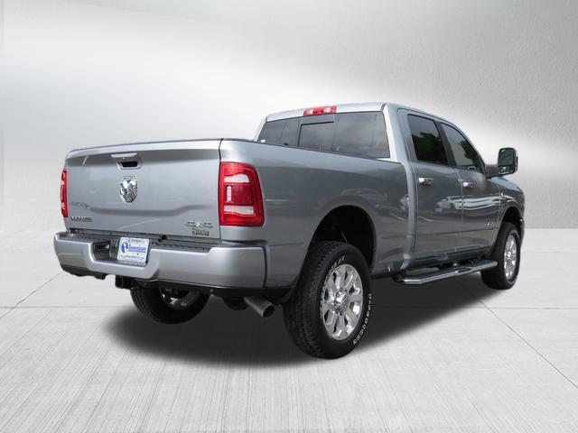 new 2024 Ram 2500 car, priced at $78,142