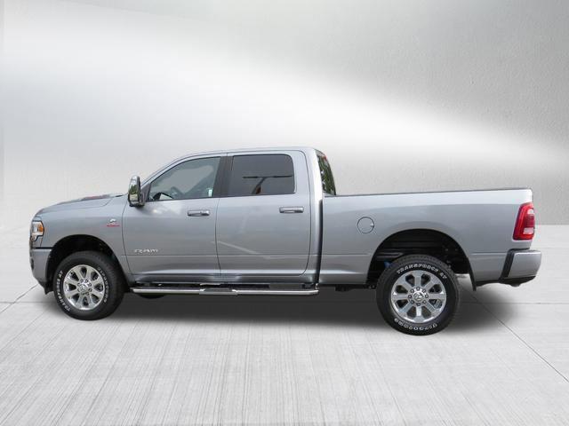 new 2024 Ram 2500 car, priced at $78,142