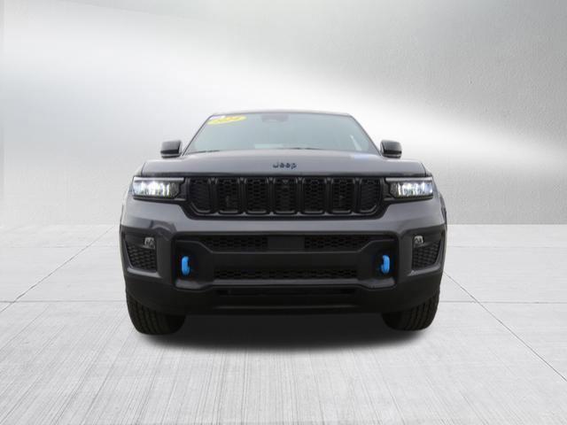 new 2024 Jeep Grand Cherokee 4xe car, priced at $65,956