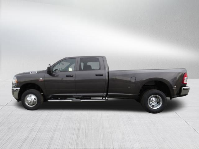 new 2024 Ram 3500 car, priced at $65,345