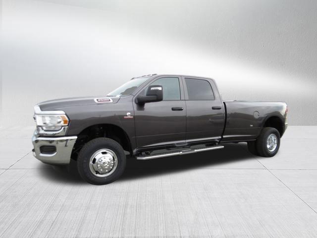 new 2024 Ram 3500 car, priced at $65,345