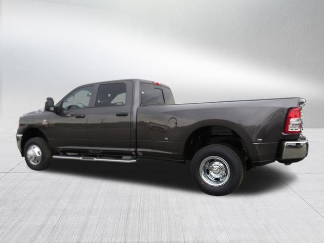 new 2024 Ram 3500 car, priced at $65,345