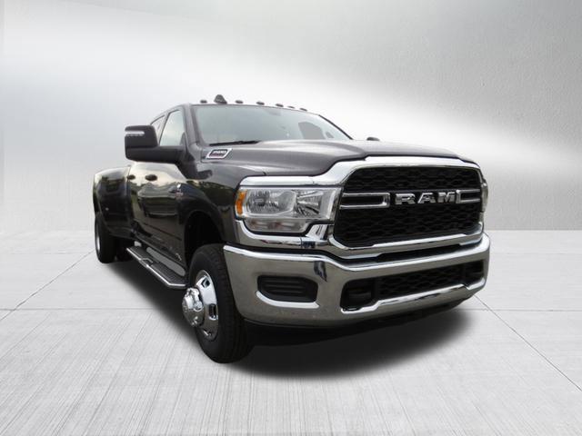 new 2024 Ram 3500 car, priced at $65,345