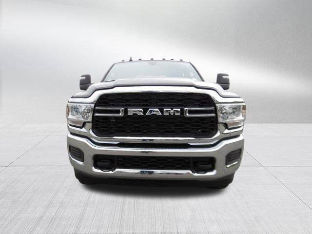 new 2024 Ram 3500 car, priced at $65,345