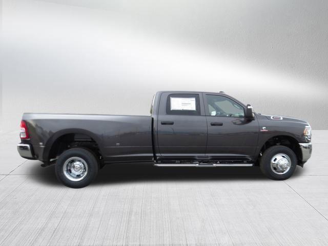 new 2024 Ram 3500 car, priced at $65,345