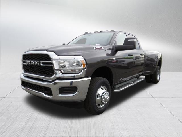 new 2024 Ram 3500 car, priced at $65,345