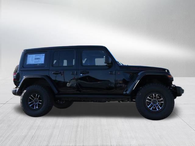 new 2024 Jeep Wrangler car, priced at $71,995