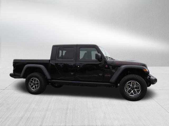 new 2024 Jeep Gladiator car, priced at $54,403