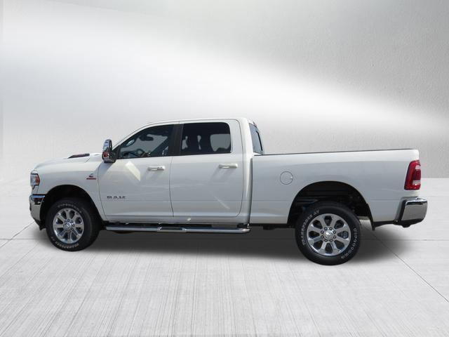 new 2024 Ram 2500 car, priced at $77,870