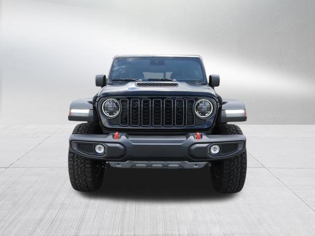 new 2024 Jeep Gladiator car, priced at $53,038